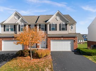 12905 S Cypress Ln, Plainfield, IL 60585
