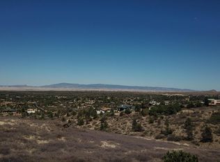 6495 James Paul Way, Prescott, AZ 86305