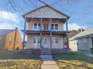 1629 S Walnut St, South Bend, IN 46613