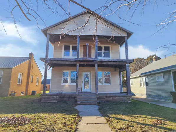1629 S Walnut St, South Bend, IN 46613