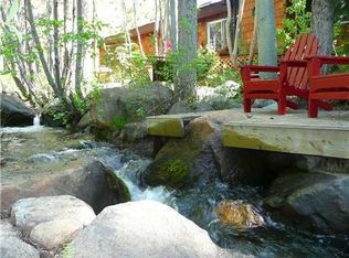 557 McDonald Dr, Incline Village, NV