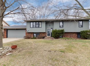 214 Saratoga Rd, Normal, IL 61761