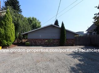 4406 SE 28th Ave #0, Portland, OR 97202