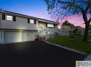 33 Partch Pl, Edison, NJ 08817