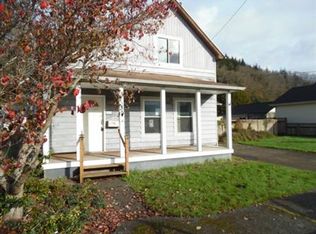 2619 Cherry St, Hoquiam, WA 98550