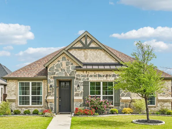 1340 Coneflower Dr, Roanoke, TX 75033
