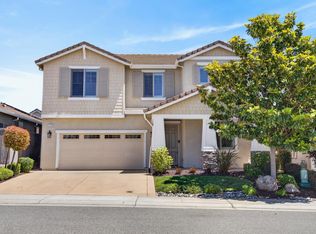 Golden Trail Street, Rocklin, CA 95765