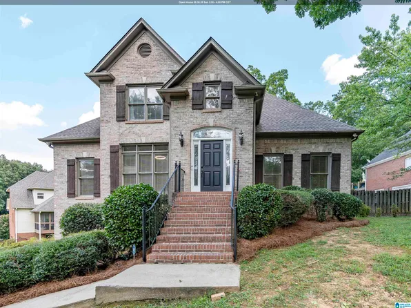 6515 Oak Crest Cv, Hoover, AL 35244