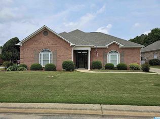 165 Morning Glory Dr, Pell City, AL 35128