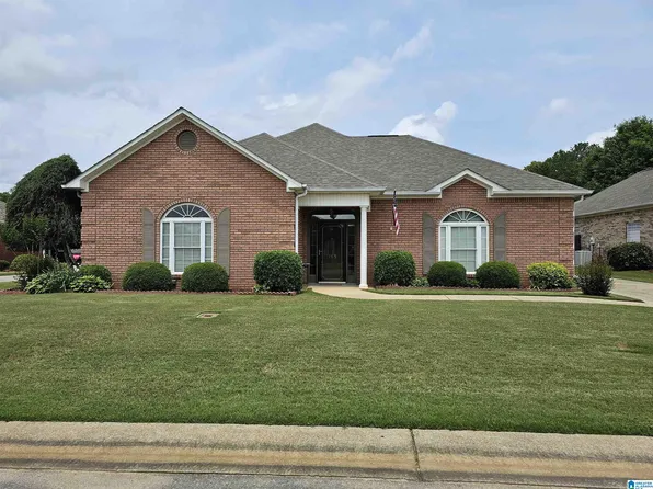 165 Morning Glory Dr, Pell City, AL 35128