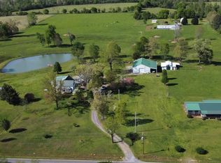 5445 County Road 38, Section, AL 35771