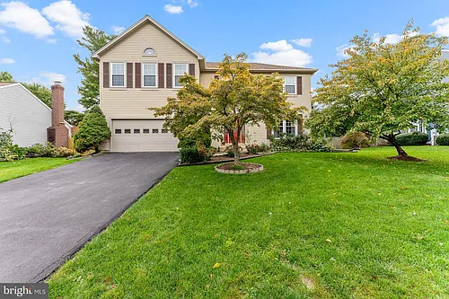 417 Madison Forest Dr Photo 1