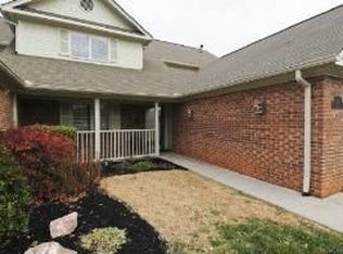 1025 Hardwick Dr, Maryville, TN 37803