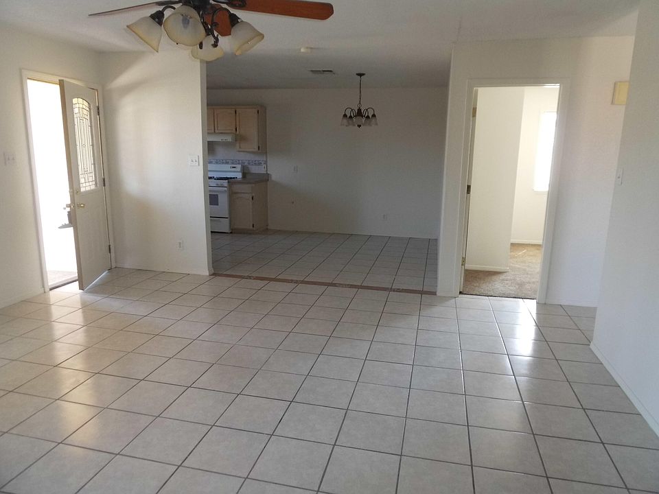 121 Pendale Rd, El Paso, TX 79907 Zillow