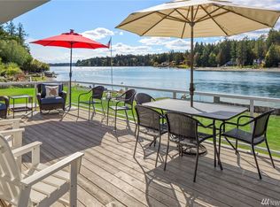 242 E Eckert Rd, Grapeview, WA 98546