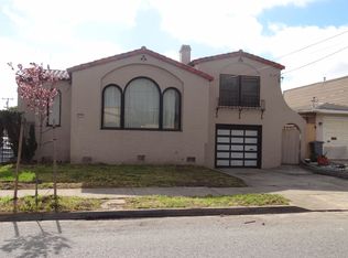 596 Walnut St, San Bruno, CA