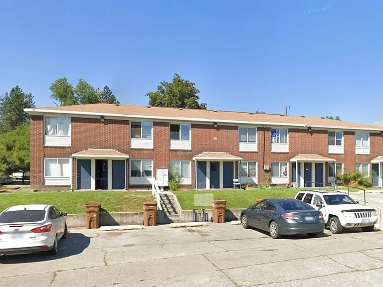 Elm Apartments in Browne's Addition! — Photo 7
