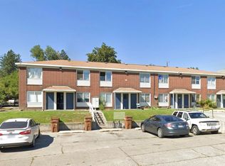 Elm Apartments in Browne's Addition!, Spokane, WA 99201
