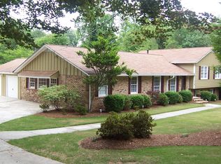 528 Chestnut Hill Rd, Powder Springs, GA 30064