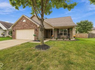 16964 Brigg Ct, Westfield, IN 46074