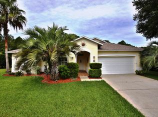 35 Cedar Point Dr, Palm Coast, FL 32164