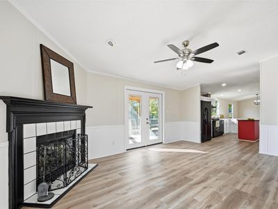 2645 Bryant St, Melissa, TX, 75454