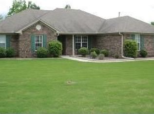 113 Cove Pointe Way, Madison, AL 35757