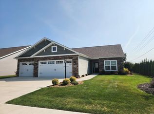 15322 Verano Pl, Fort Wayne, IN
