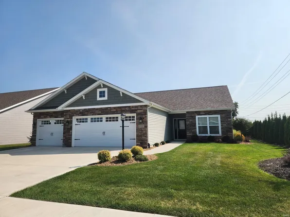 15322 Verano Pl, Fort Wayne, IN 46845