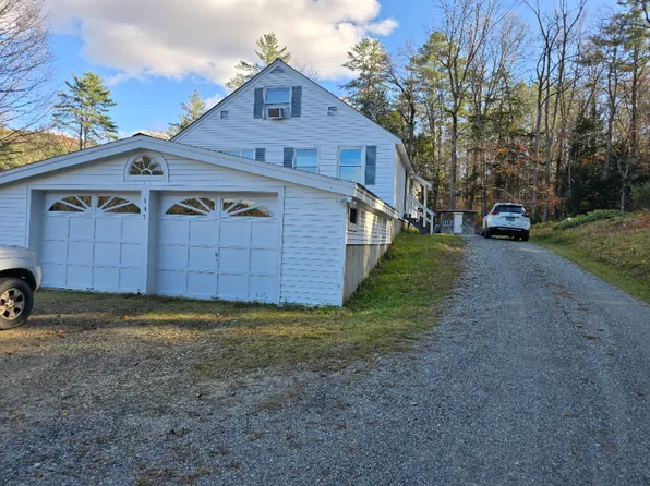 167 Howard Rd #2, Wardsboro, VT 05355