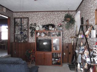 1362 S Long Dr, Rockingham, NC 28379