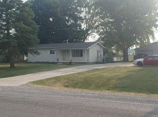 9035 N Genesee Rd, Mount Morris, MI 48458