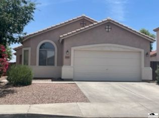 2864 N Taylor Ln, Casa Grande, AZ 85122