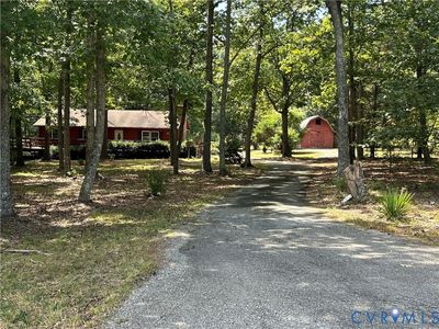 2239 Owl Creek Rd, Keysville, VA, 23947