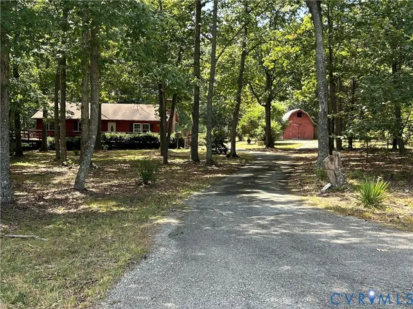2239 Owl Creek Rd, Keysville, VA 23947