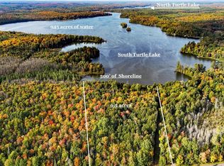 Keppler Rd, Presque Isle, WI 54557