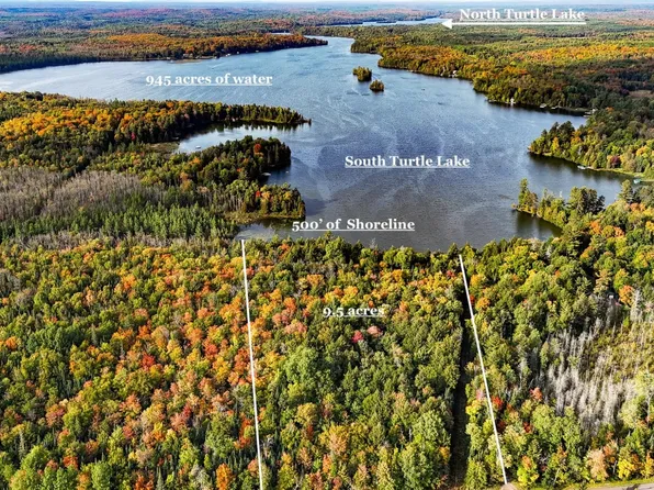 Keppler Rd, Presque Isle, WI 54557