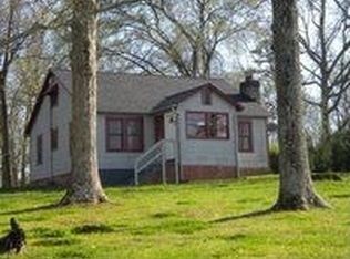 5946 Nails Creek Rd, Seymour, TN 37865