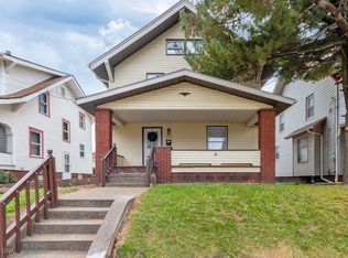 2902 5th St NW, Canton, OH 44708