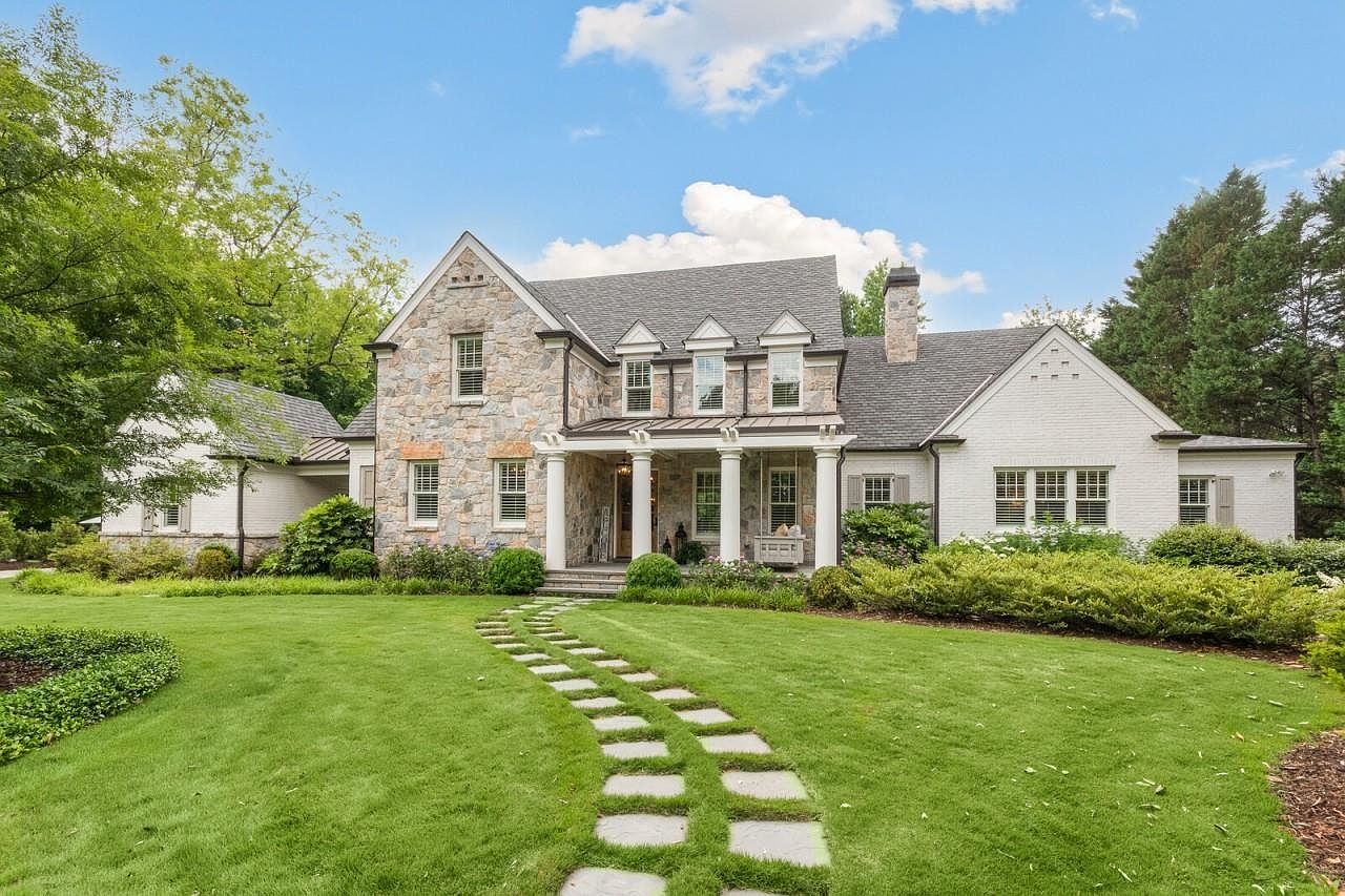 364 Cox Rd, Roswell, GA 30075 Zillow