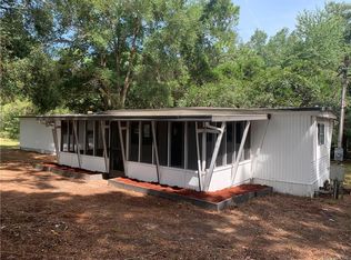 1101 E Crosby Ct, Hernando, FL 34442