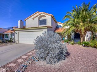 7272 W Maple Ridge Dr, Tucson, AZ 85743