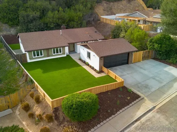 5478 Honors Dr, San Diego, CA 92122