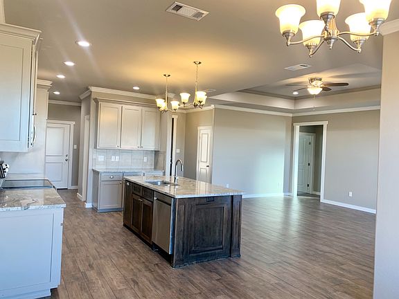 5th image of 4018 Blair Ln #6