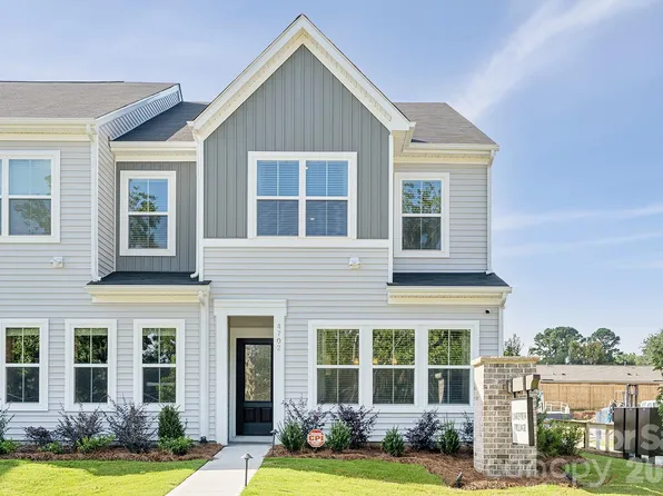 4624 Lakeview Rd #4, Charlotte, NC 28216