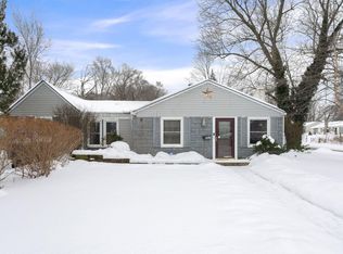 1854 Altgeld St, South Bend, IN 46614