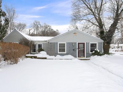 1854 Altgeld St, South Bend, IN, 46614