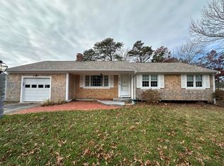 (Undisclosed Address), South Yarmouth, MA 02664