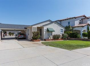 1724 Greenwood Ave, Torrance, CA 90503