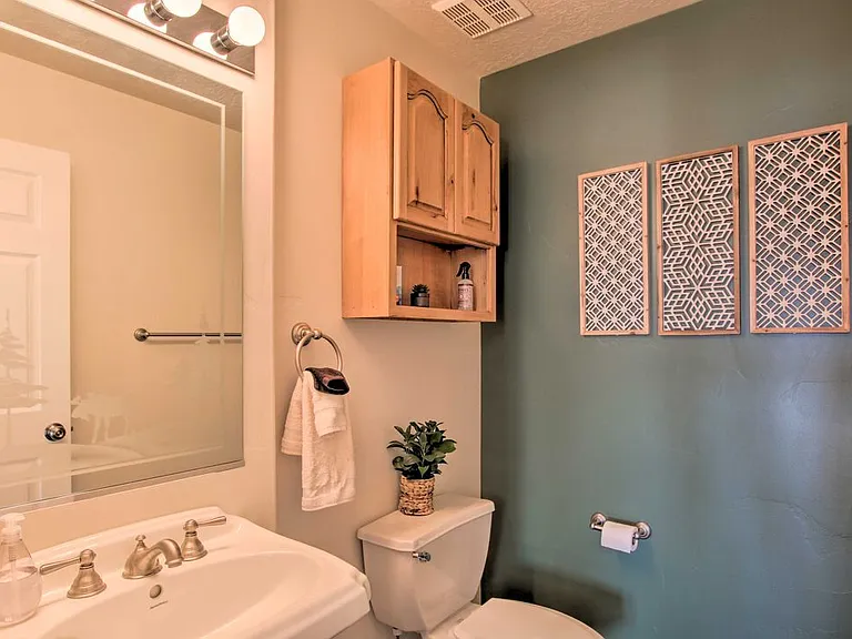 3524 N Fox Run Dr #1 — Photo 38